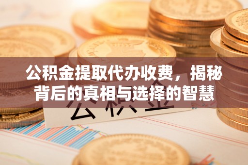 盘县公积金提取代办收费，揭秘背后的真相与选择的智慧