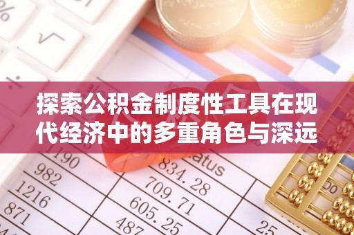 盘县探索公积金制度性工具在现代经济中的多重角色与深远影响