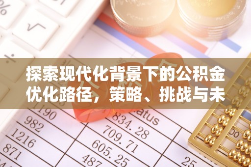 盘县探索现代化背景下的公积金优化路径，策略、挑战与未来展望