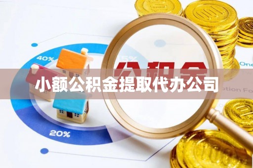 盘县小额公积金提取代办公司