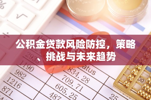 盘县公积金贷款风险防控，策略、挑战与未来趋势