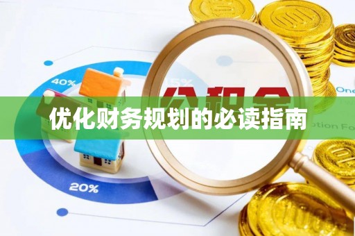盘县优化财务规划的必读指南