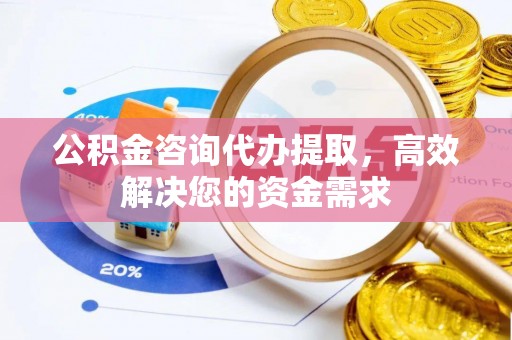 盘县公积金咨询代办提取，高效解决您的资金需求