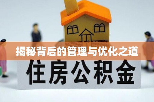 盘县揭秘背后的管理与优化之道
