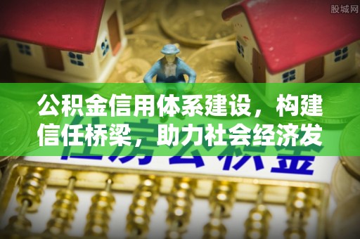 盘县公积金信用体系建设，构建信任桥梁，助力社会经济发展