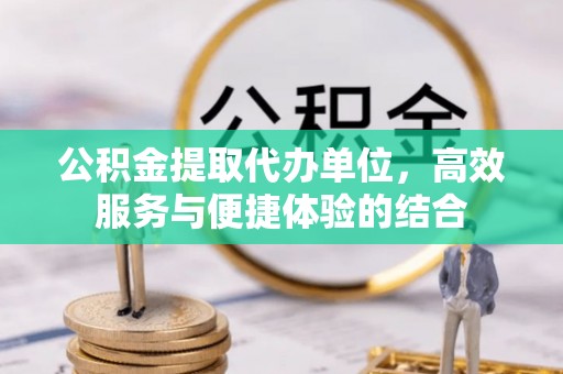 盘县公积金提取代办单位，高效服务与便捷体验的结合