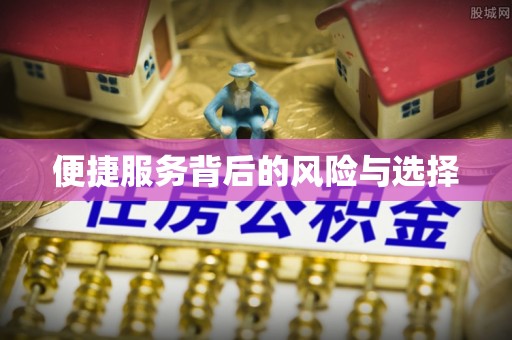 盘县便捷服务背后的风险与选择