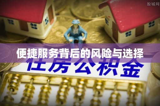盘县便捷服务背后的风险与选择