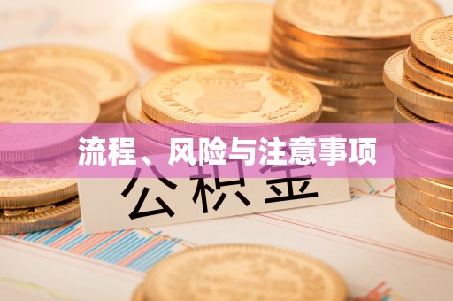 盘县流程、风险与注意事项